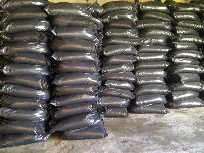 SA Cold Premix Asphalt